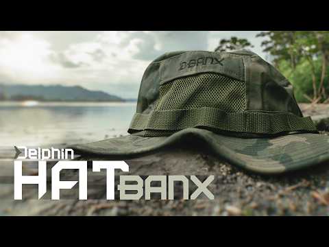 DELPHIN - Klobúk BANX