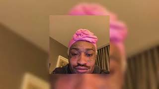 𝙇𝙞𝙡 𝙏𝙧𝙖𝙘𝙮~ 𝙈𝙚𝙨𝙨𝙮 (𝙨𝙥𝙚𝙙 𝙪𝙥)