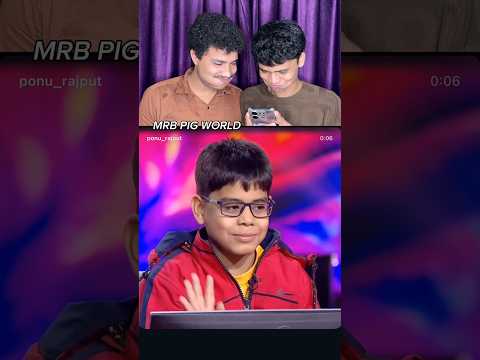 TRY NOT TO LAUGH 😂||WAIT FOR END||MRB PART-722