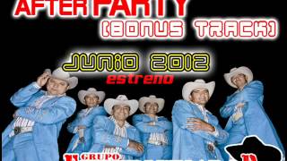 After Party (Bonus Track) - Exterminador Ft. Dj Chiko Mix & DJ Luigi [Proximamente]