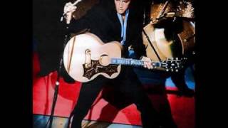 Elvis...Never Again