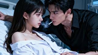 Zij onderzoekt medicijn voor vriend maar hij bedriegt. Ze gooit medicijn weg en trouwt bliksemsnel a