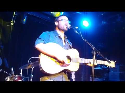 Robby Hecht - The Ends and The Means