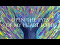 OPEN THE EYES OF MY HEART (Worship Forever 2021) - Michael W. Smith