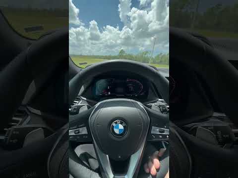 Thumbnail for 2021 BMW X5 m40i 3.0 0-60 stock by BMW
