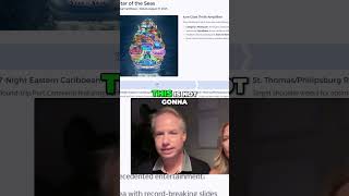 Star of the Seas Cruise Ship with Biggest Waterpark! So Much Fun!