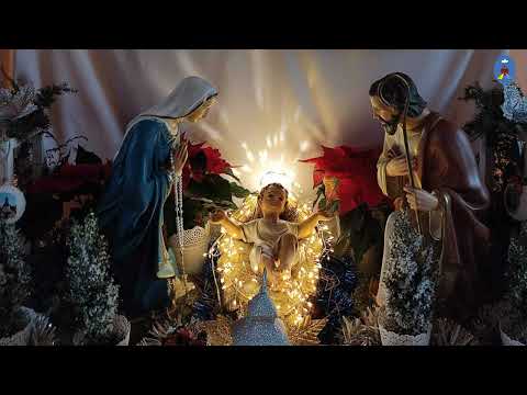 Pustelnia 29.01.2022 - Hosanna Małej Miłości