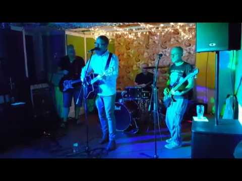 The Whistleblowers - See You Later  (Live @ Seven Miles Out)