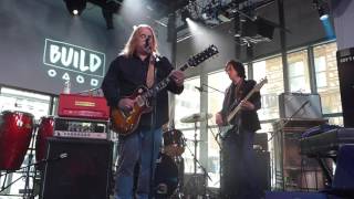 Gov't Mule - Dark Was The Night, Cold Was The Ground 5-15-17 Build Studio NYC