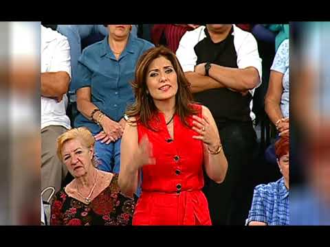 Casos de Familia: "Para mama yo no valgo nada"