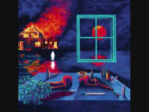 LUCIO BUKOWSKI & LIONEL SOULCHILDREN - ANIMAL FOREVER