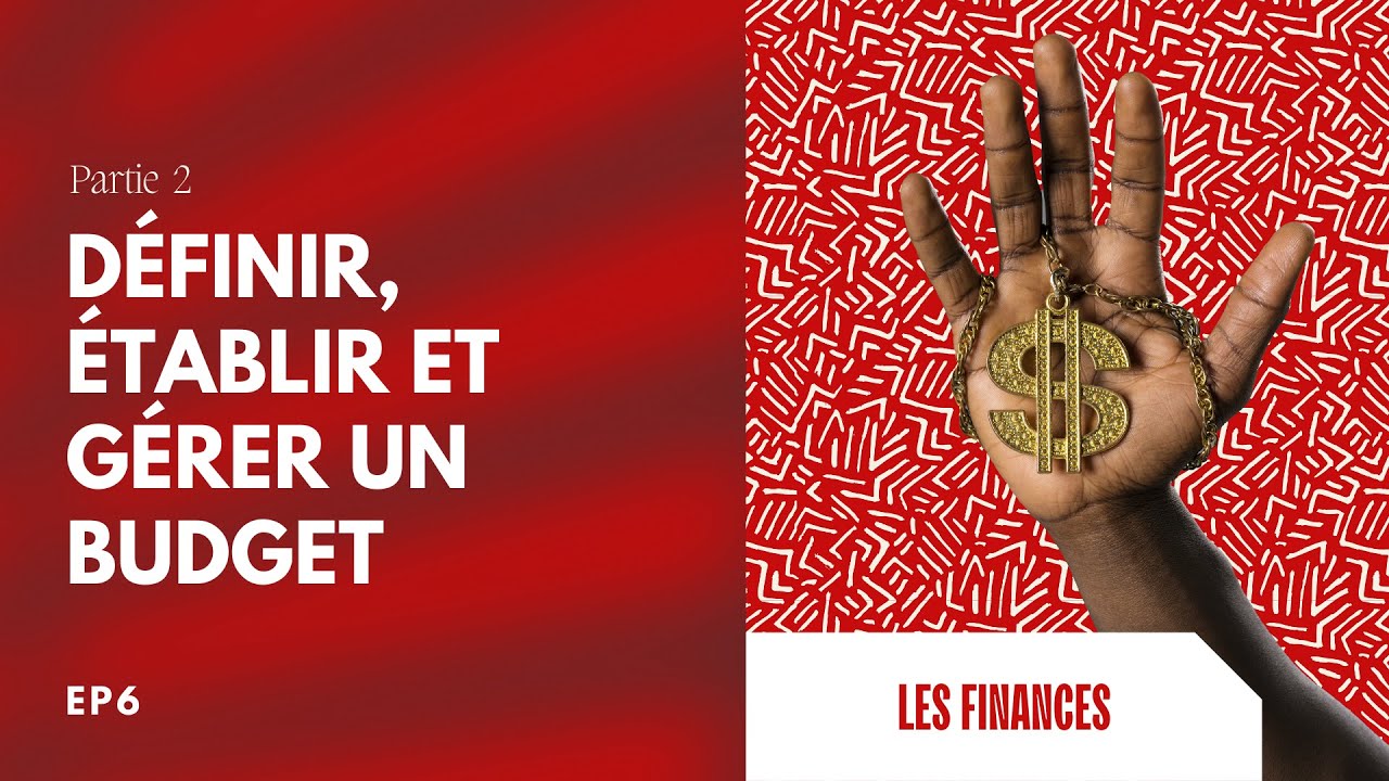 RECONNECT | Planification financière biblique : Apprenez à établir un budget solide | P2