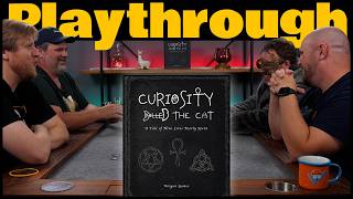 The Brothers Murph - Curiosity Killed the Cat video thumbnail