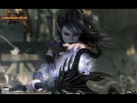 Return of Reckoning: Warhammer Online Private Server. Thursday is Destro day.