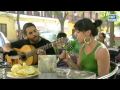 D'Callaos - Besos de cristal (Acústico en la ...