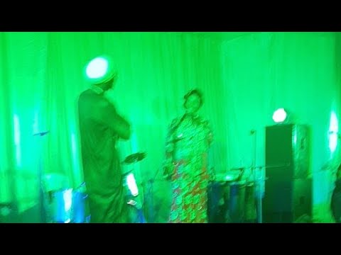 NDEYE DIARRA FEAT CHEIKH GA