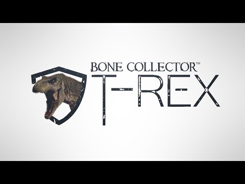T-REX - New Product Trailer (2018)