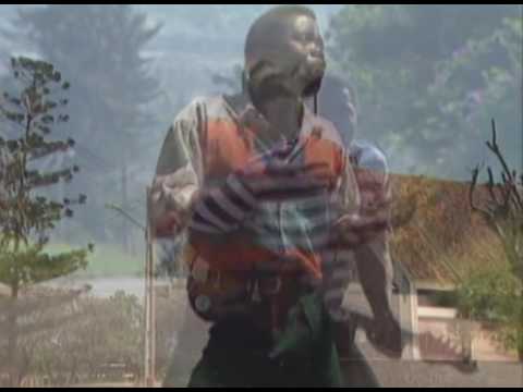 Carlos Chongo - Hahela (Video Oficial)