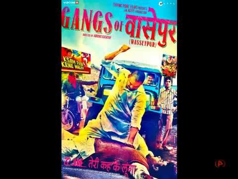 Chi Cha Leather- (Full Song) Gangs of Wasseypur 2