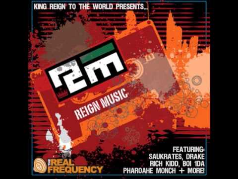 Fades Away Ft. Drake & Saukrates - King Reign