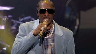 Snoop Dogg Performs &quot;Thank You&quot; and &quot;Gin and Juice&quot; at The Game Awards 2024