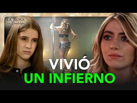 Armida RESCUES her LITTLE SISTER Delia from HORRIBLE HELL | DEBT OF LOVE 4/4 | LRDG