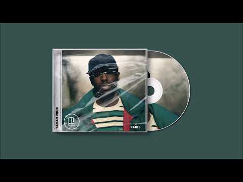 ALPHA WANN X GRUNT X NEPAL BOOM BAP TYPE BEAT - PARIS