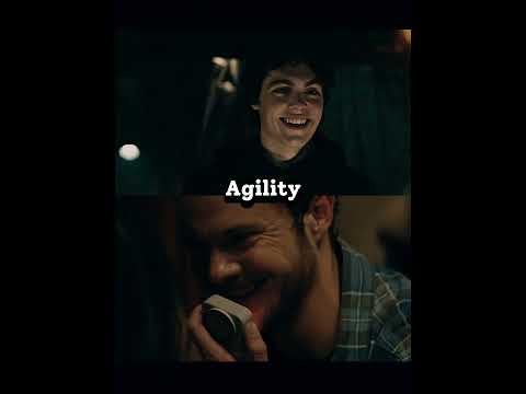 Ethan Landry(Kirsch) Vs Richie Kirsch #vs #scream