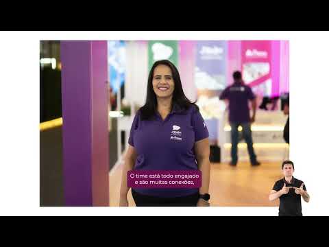 Imagem relacionada ao vídeo que fala sobre feiras ABF & ABRASCE realizadas no Expo Center Norte