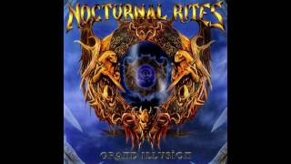 Nocturnal Rites - Still Alive (Vocal Cover)