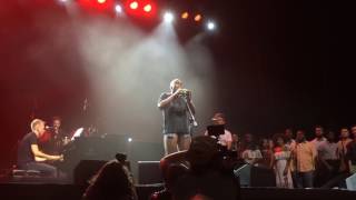 You Will Be Found (Dear Evan Hansen) - Cynthia Erivo - Elsie Fest 2016