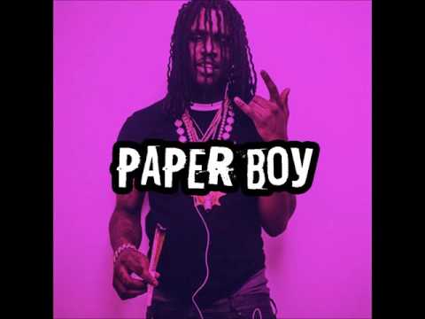 *New* "Paper Boy" Chief Keef x Fetty Wap x Lil Durk Style Beat | Free DL