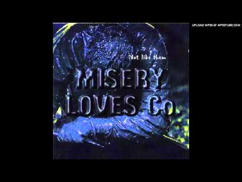 Misery Loves Co. - Feed The Creep