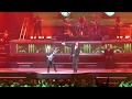 Joy to the World/Good King Joy - Trans-Siberian Orchestra 2017