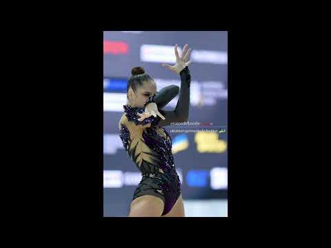 #002 5 ball Ukraine JO 2021 GRS / (cut)