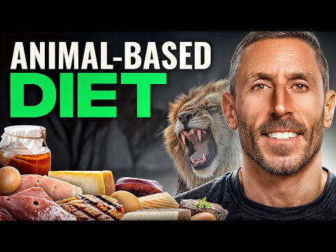 Everything you need to know about the animal-based diet