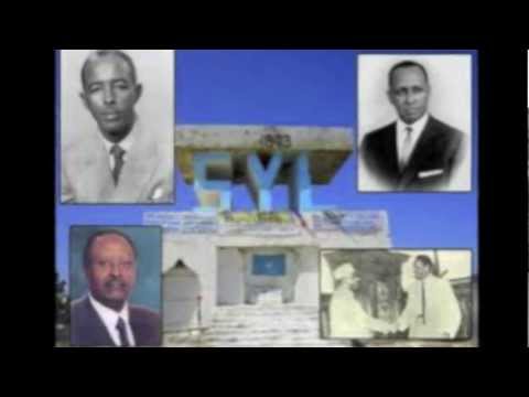 DIDI NAAJI DHIGA DABKA, HEES WADANI 2013