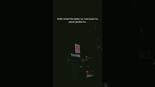 Download lagu STORY WA // BUCIN TERBARU 2022 VIRAL TIKTOK #storywa30detik mp3