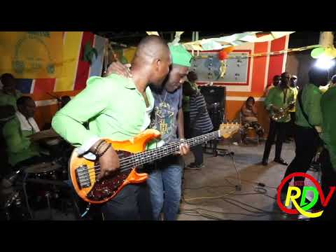 SEPTENTRIONAL - SEPTEN DOUS LIVE @ CANARI WANAMENT