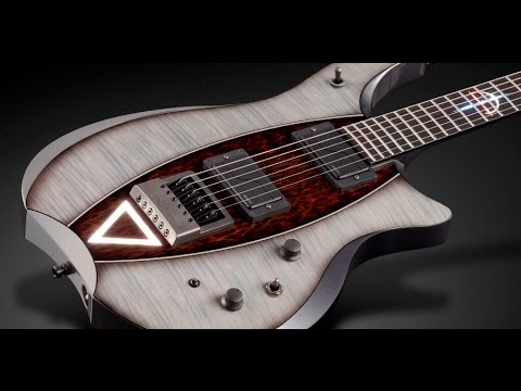 GEARWHORE: Framus Stormbender