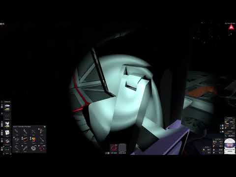 STATIONEERS - VULCAN #32 ★ DRUCK IST WICHTIG [Fellpower/Lets Play/Deutsch/1440p/60FPS]