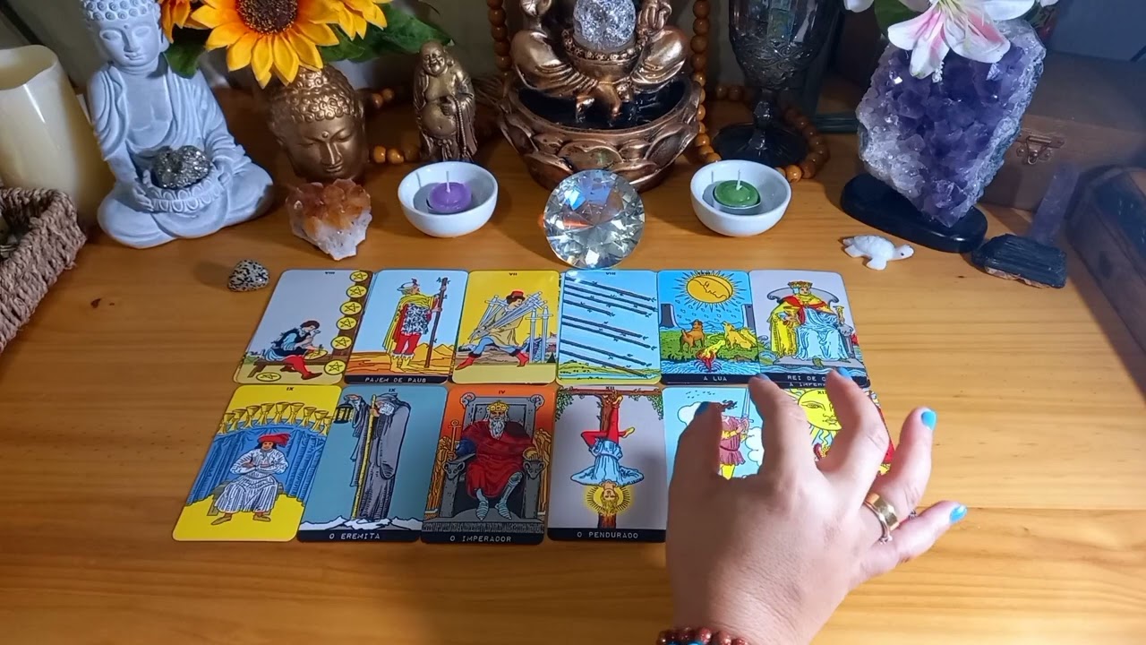 VAI ACONTECER NO FINAL DE AGOSTO 5 VERDADES 3 RESPOSTAS E 2 SURPRESAS INESPERADAS VOU FALAR TUDO!