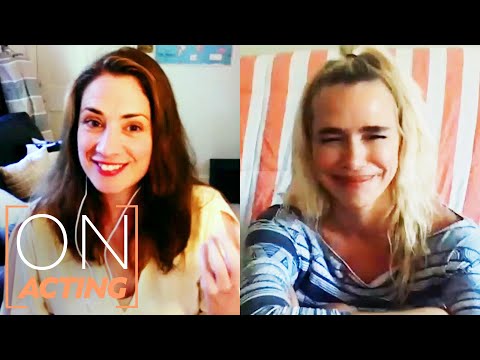 Billie Piper and Lucy Prebble on How They Created I Hate Suzie | On Acting