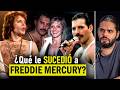 ¿POR QUÉ se CONVIRTIÓ en LEYENDA? | Freddie Mercury | Documental