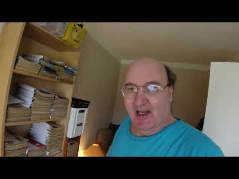 MongoTV_6248 - MIN ANDERS AND BLAD SAMLING - Del 170 - 20 Kilo Pakke Anders And