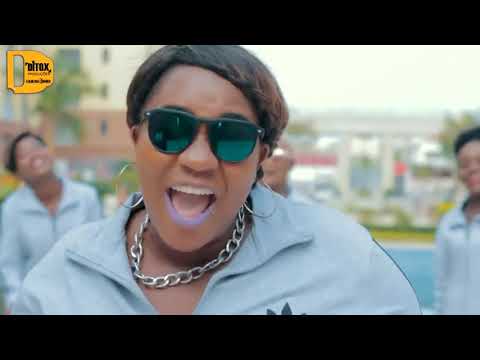 As Palancas Negras   Viva o Kuduro Video Oficial   YouTube