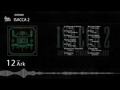 [JSHEX004]V.A. - ISACCA 2 - XFADE