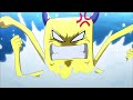 Sorry Sorry S Defeat Scene Yo Kai Watch