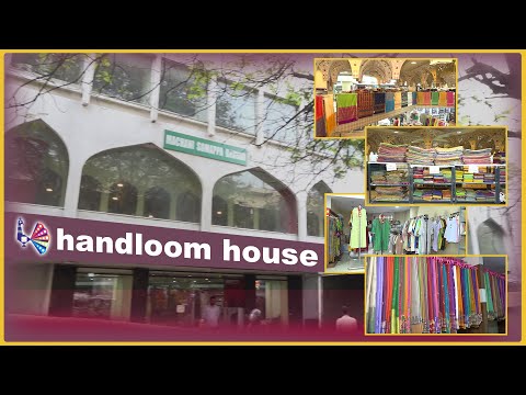 Handloom House - Nampally