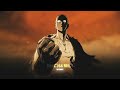 Saitama Vs Cosmic Garou X Young Girl A AMV EDIT 4k